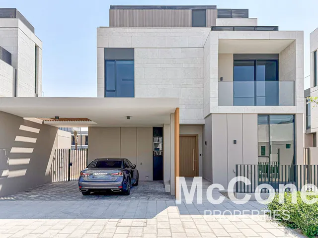 4 Bedroom Villa for Sale in Elie Saab 2, Arabian Ranches 3
