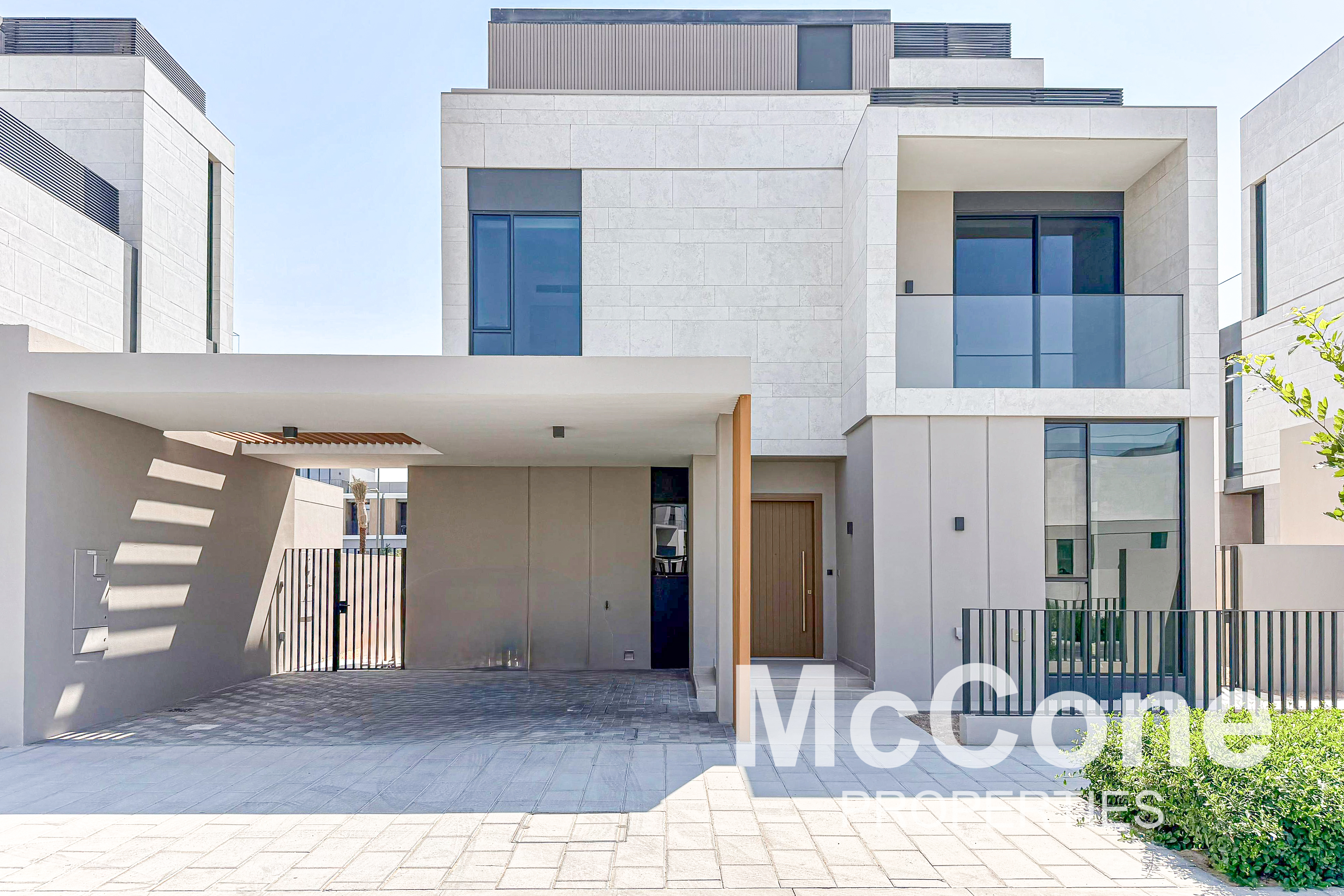 4 Bedroom Villa for Sale in Elie Saab 2, Arabian Ranches 3 — photograph 22 of 23