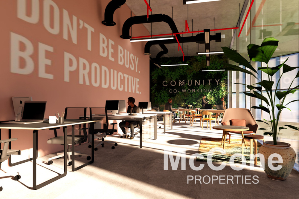 1 Bedroom Apartment for Sale in The Community, Motor City — photo 8 of 11