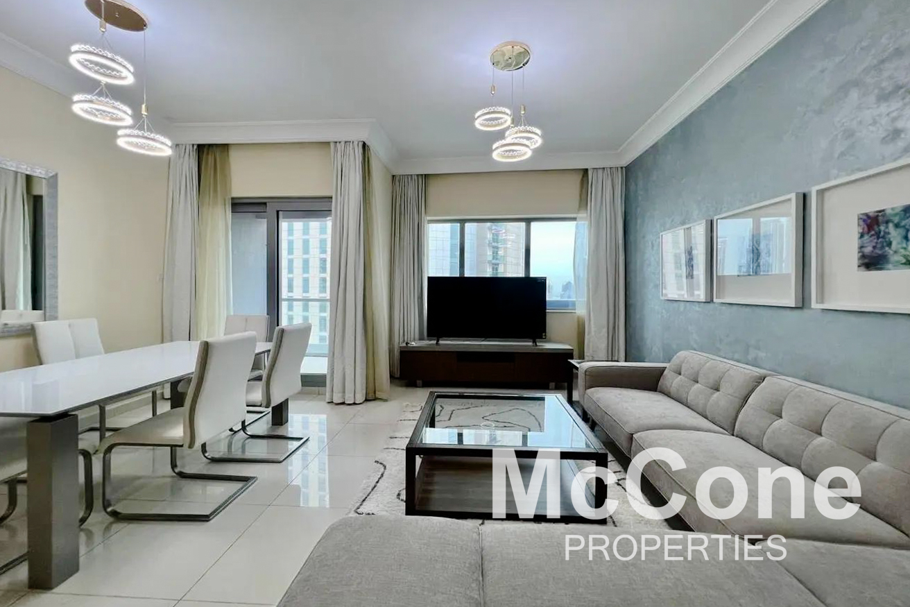 3 Bedroom Apartment for Sale in Damac Maison Dubai Mall Street (The Signature), Downtown Dubai — photo 5 of 16