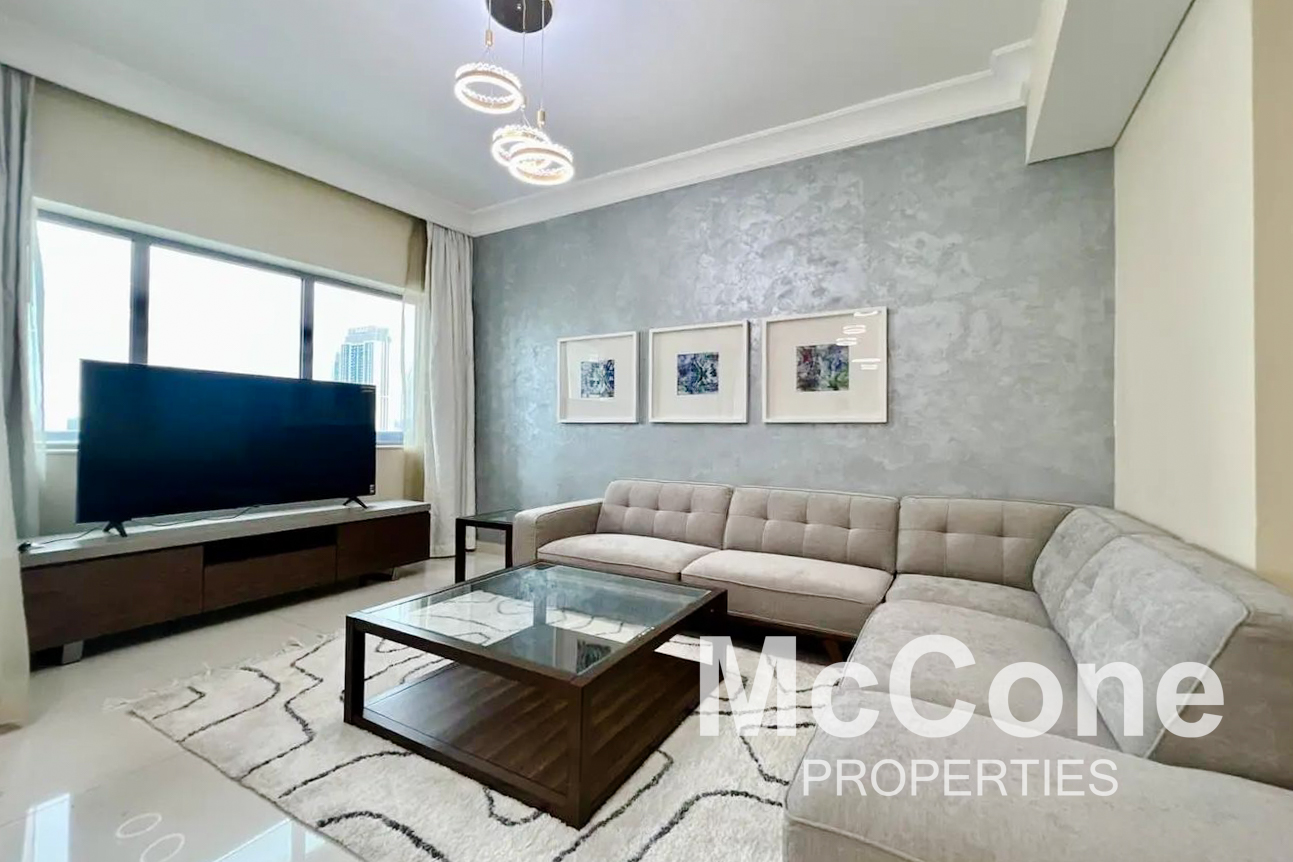 3 Bedroom Apartment for Sale in Damac Maison Dubai Mall Street (The Signature), Downtown Dubai — photo 7 of 16