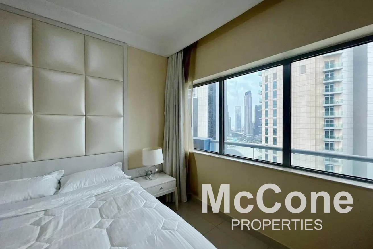 3 Bedroom Apartment for Sale in Damac Maison Dubai Mall Street (The Signature), Downtown Dubai — photograph 10 of 16