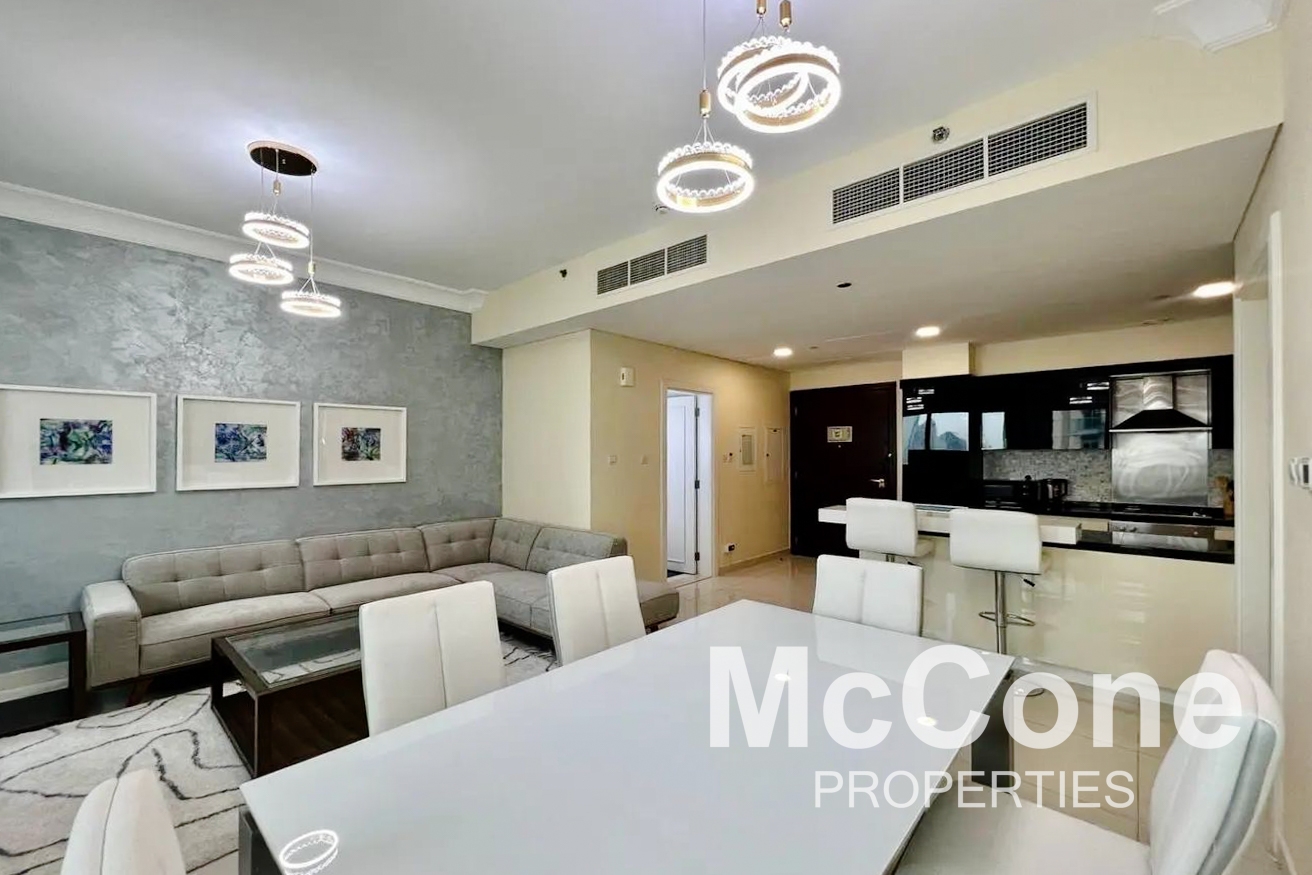 3 Bedroom Apartment for Sale in Damac Maison Dubai Mall Street (The Signature), Downtown Dubai — photo 2 of 16