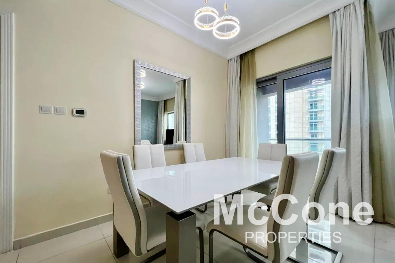 3 Bedroom Apartment for Sale in Damac Maison Dubai Mall Street (The Signature), Downtown Dubai — photo 8 of 16