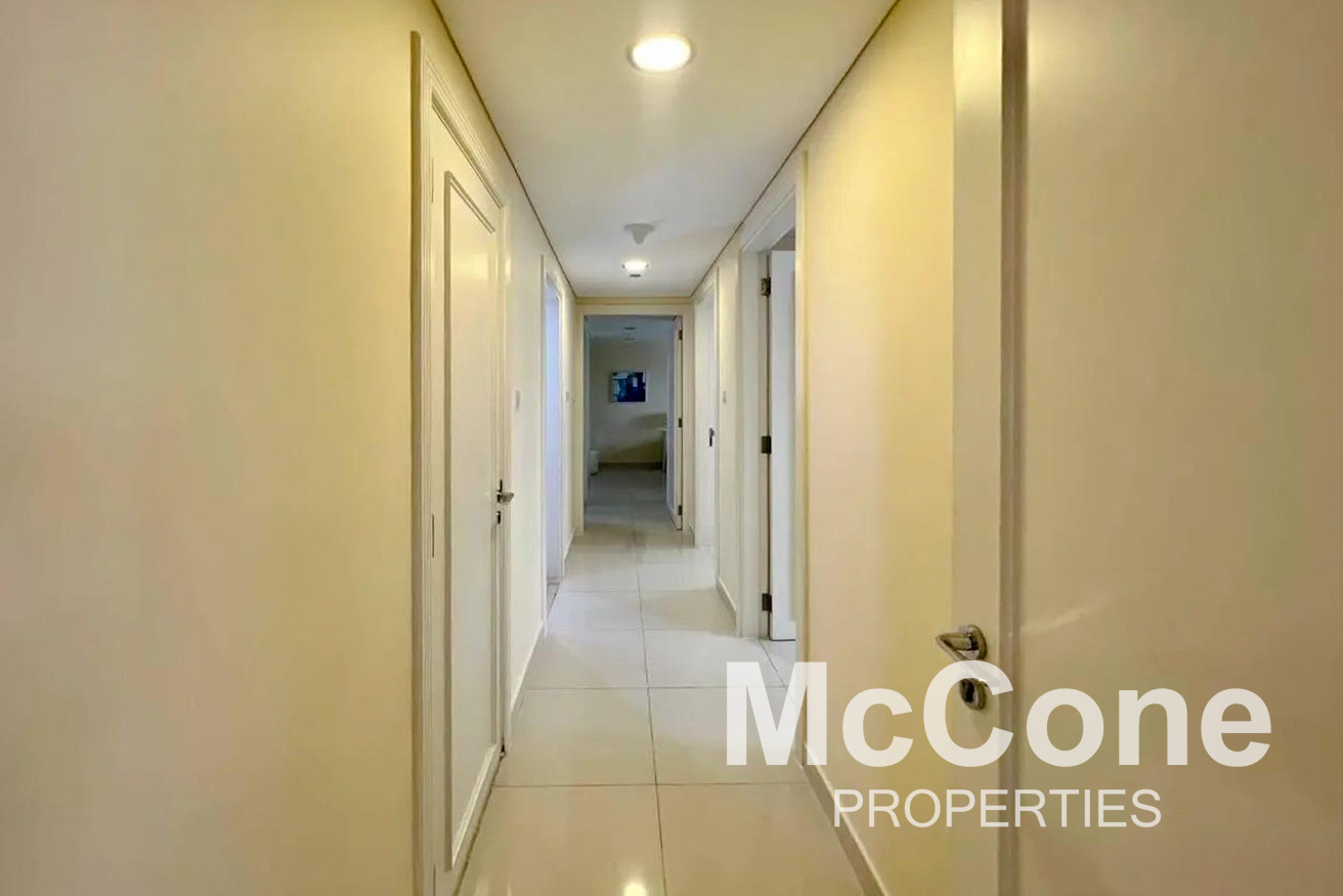 3 Bedroom Apartment for Sale in Damac Maison Dubai Mall Street (The Signature), Downtown Dubai — photograph 15 of 16