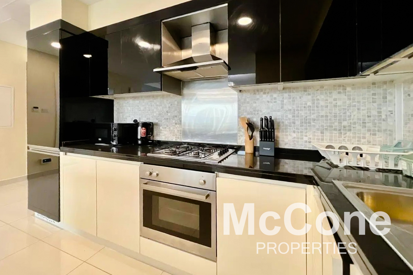 3 Bedroom Apartment for Sale in Damac Maison Dubai Mall Street (The Signature), Downtown Dubai — photo 9 of 16