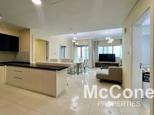 3 Bedroom Apartment for Sale in Damac Maison Dubai Mall Street (The Signature), Downtown Dubai