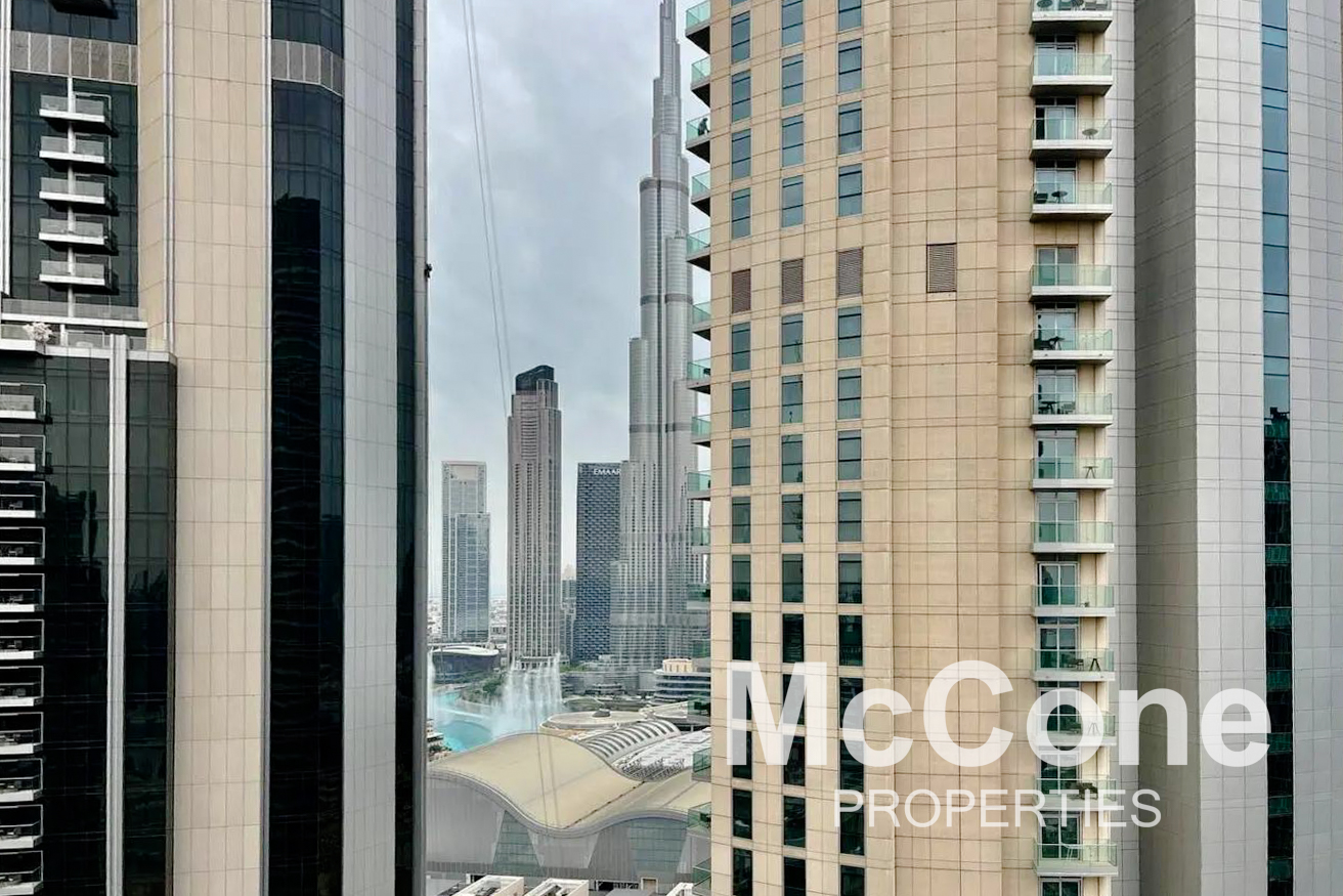 3 Bedroom Apartment for Sale in Damac Maison Dubai Mall Street (The Signature), Downtown Dubai — photograph 16 of 16