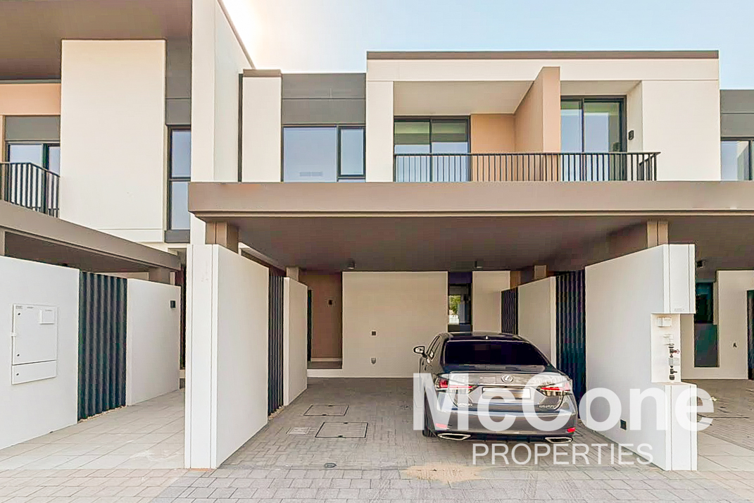 3 Bedroom Townhouse for Sale in Raya, Arabian Ranches 3