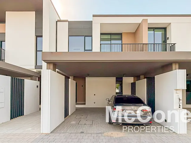 3 Bedroom Townhouse for Sale in Raya, Arabian Ranches 3