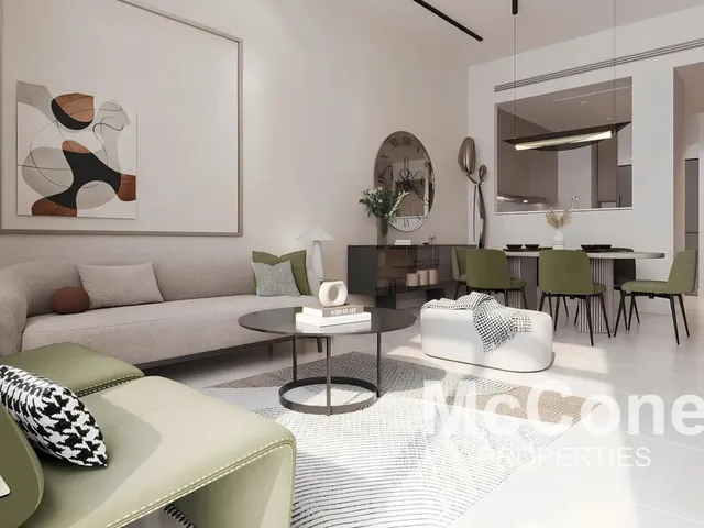 3 Bedroom Apartment for Sale in South Living, Dubai South (Dubai World Central)