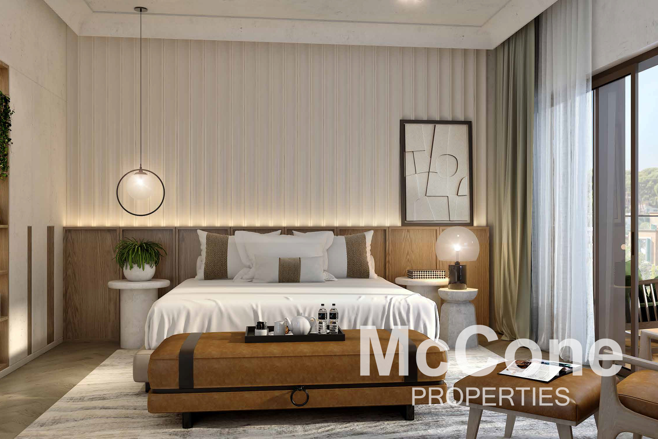 4 Bedroom Townhouse for Sale in Ibiza, Damac Lagoons — photo 5 of 10