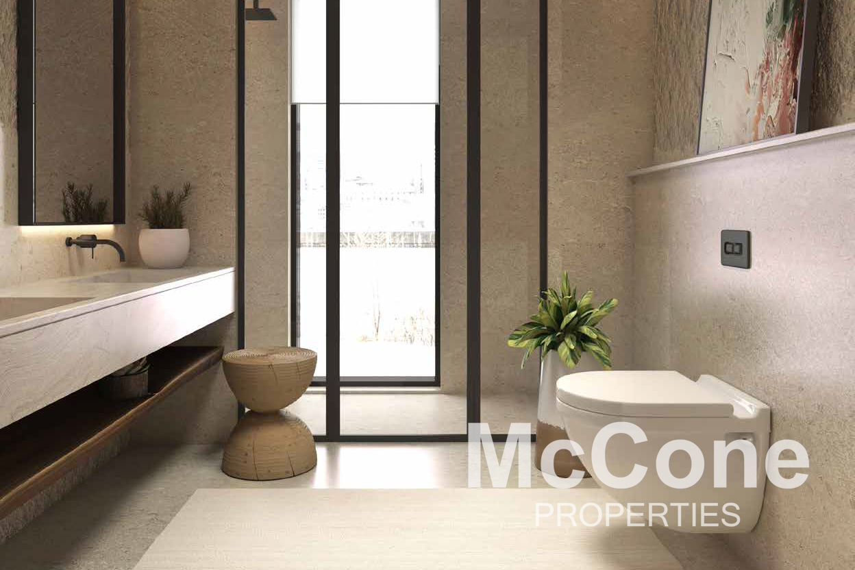 4 Bedroom Townhouse for Sale in Ibiza, Damac Lagoons — photo 7 of 10