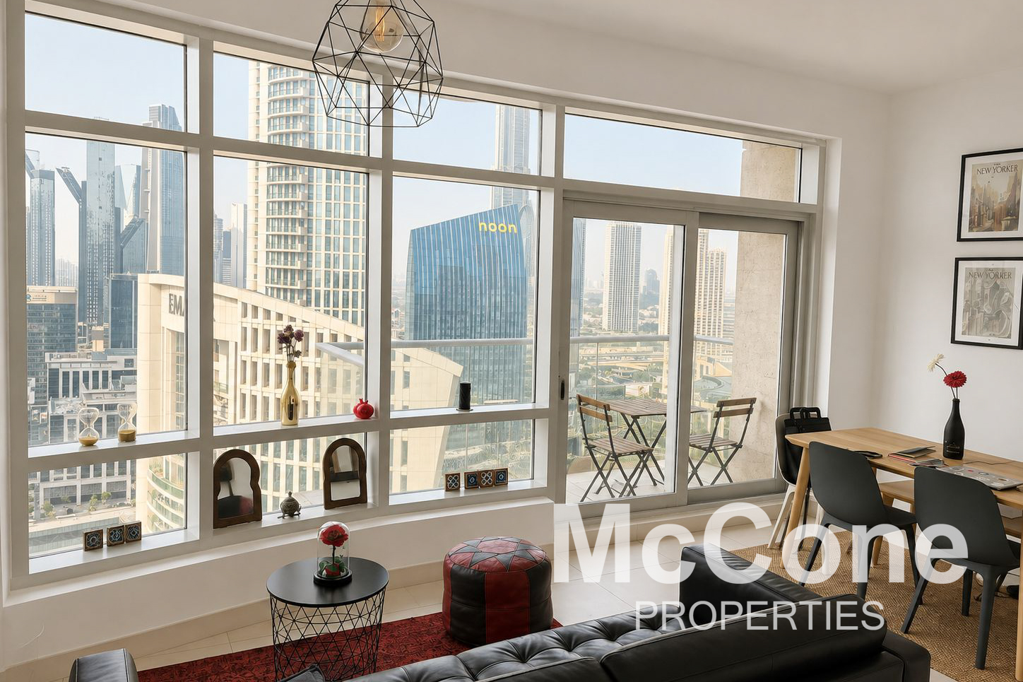 1 Bedroom Apartment for Sale in The Lofts East, Downtown Dubai