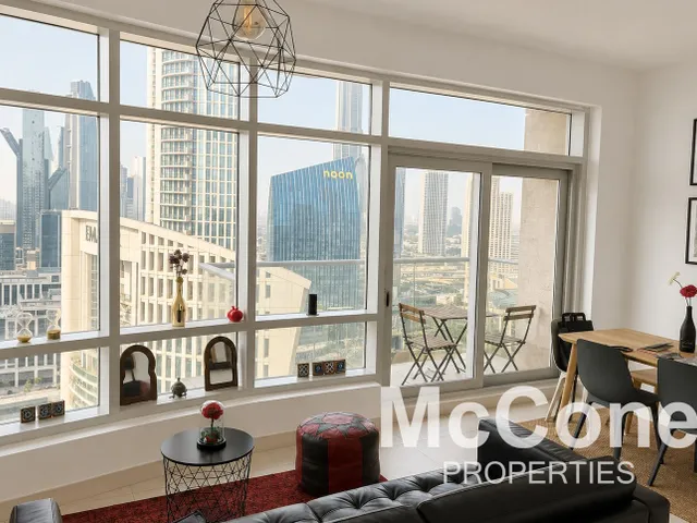 1 Bedroom Apartment for Sale in The Lofts East, Downtown Dubai