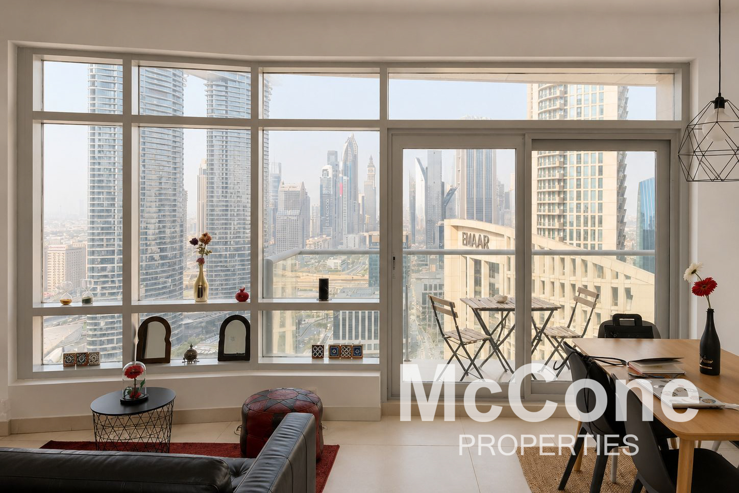 1 Bedroom Apartment for Sale in The Lofts East, Downtown Dubai — photo 2 of 11