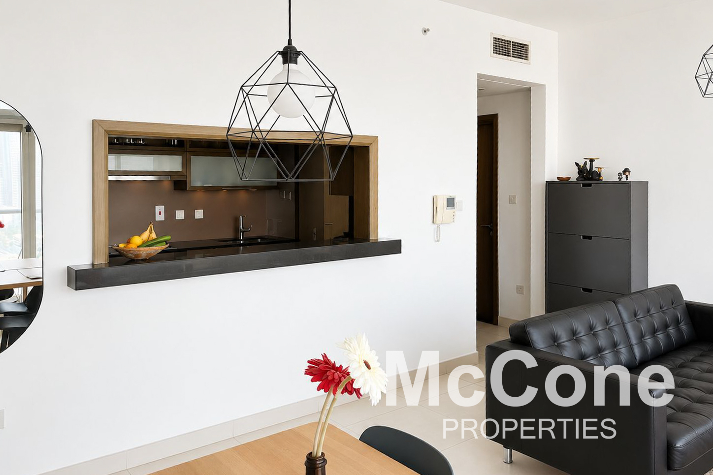 1 Bedroom Apartment for Sale in The Lofts East, Downtown Dubai — photo 4 of 11