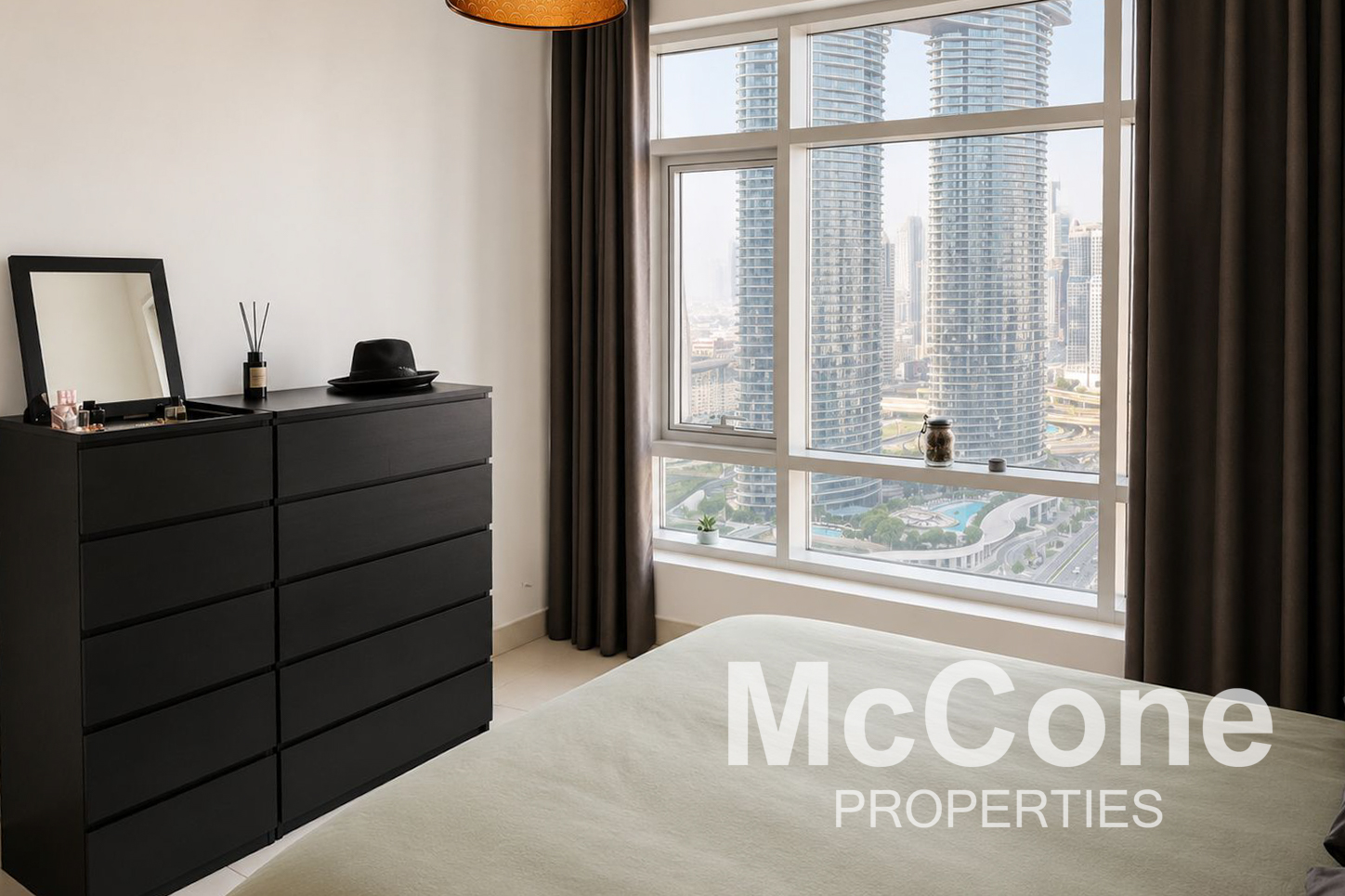 1 Bedroom Apartment for Sale in The Lofts East, Downtown Dubai — photo 9 of 11