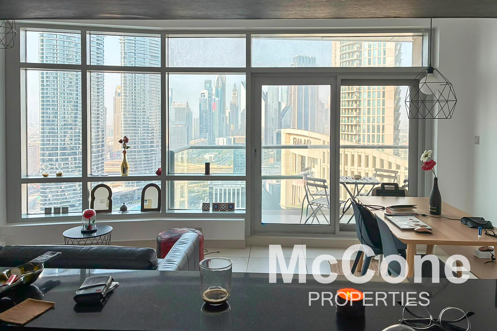 1 Bedroom Apartment for Sale in The Lofts East, Downtown Dubai — photo 7 of 11