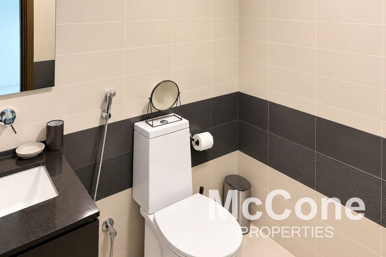 1 Bedroom Apartment for Sale in The Lofts East, Downtown Dubai — photograph 10 of 11