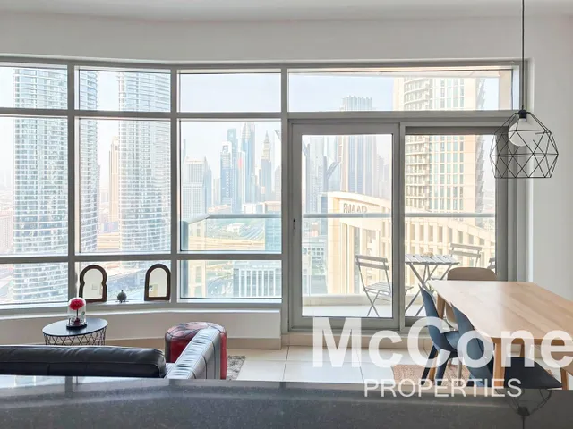 1 Bedroom Apartment for Sale in The Lofts East, Downtown Dubai