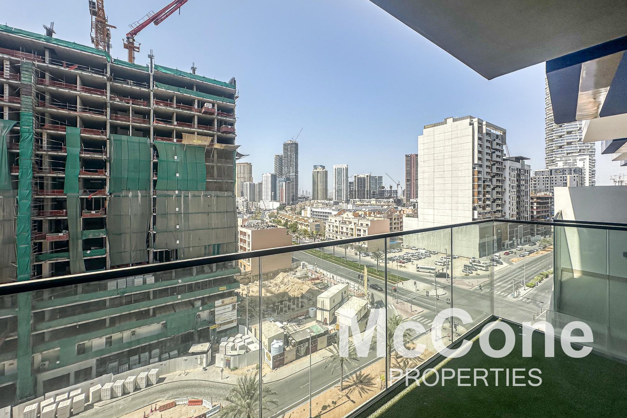1 Bedroom Apartment for Sale in Binghatti Crest, Jumeirah Village Circle — photograph 11 of 13