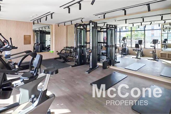 1 Bedroom Apartment for Sale in Binghatti Crest, Jumeirah Village Circle — photograph 12 of 13