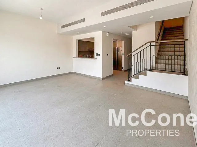 4 Bedroom Townhouse for Sale in Malta, Damac Lagoons