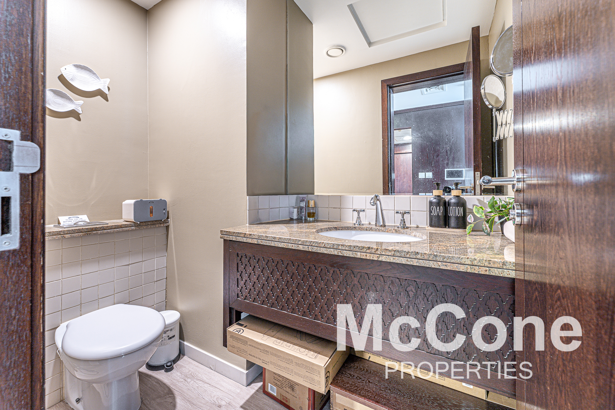 1 Bedroom Apartment for Sale in The Residences 1, Downtown Dubai — photo 8 of 17
