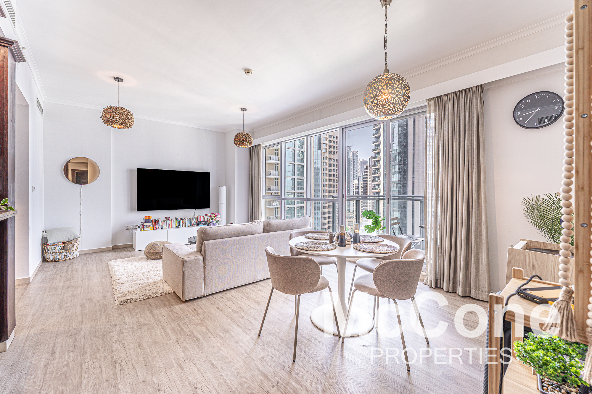 1 Bedroom Apartment for Sale in The Residences 1, Downtown Dubai