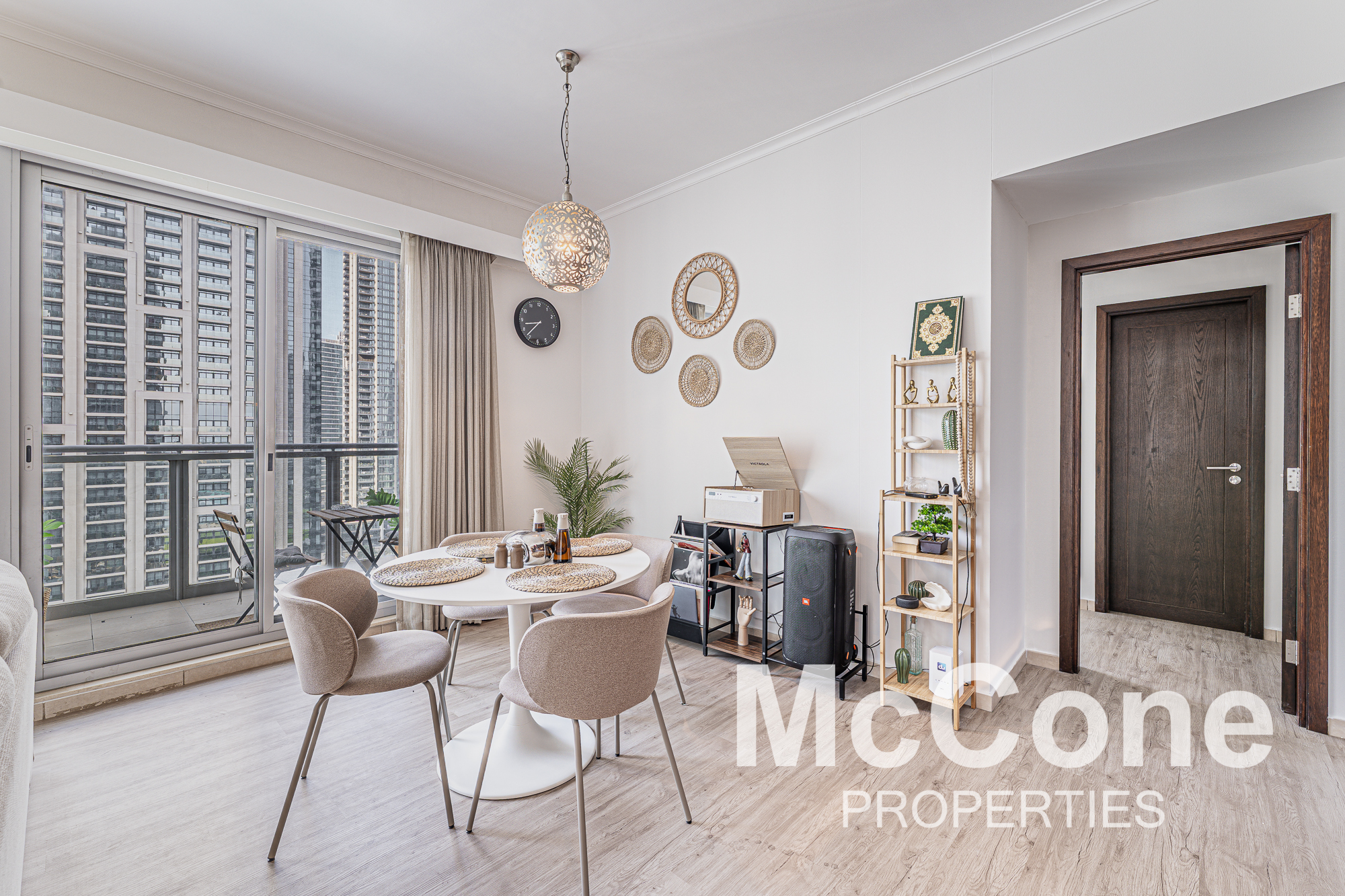 1 Bedroom Apartment for Sale in The Residences 1, Downtown Dubai — photo 4 of 17