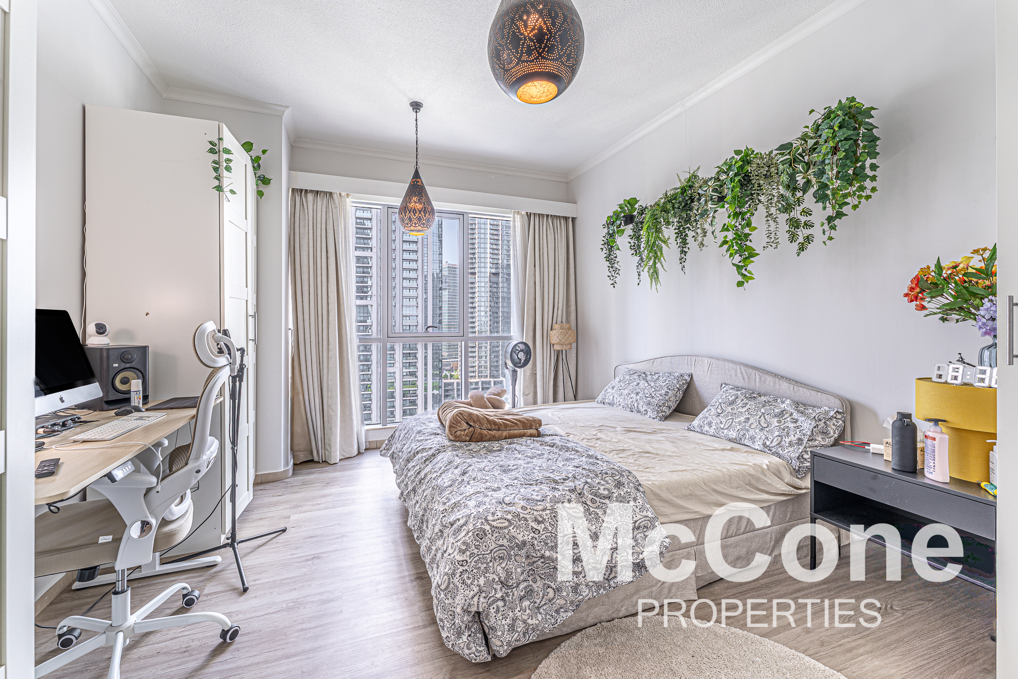 1 Bedroom Apartment for Sale in The Residences 1, Downtown Dubai — photo 9 of 17