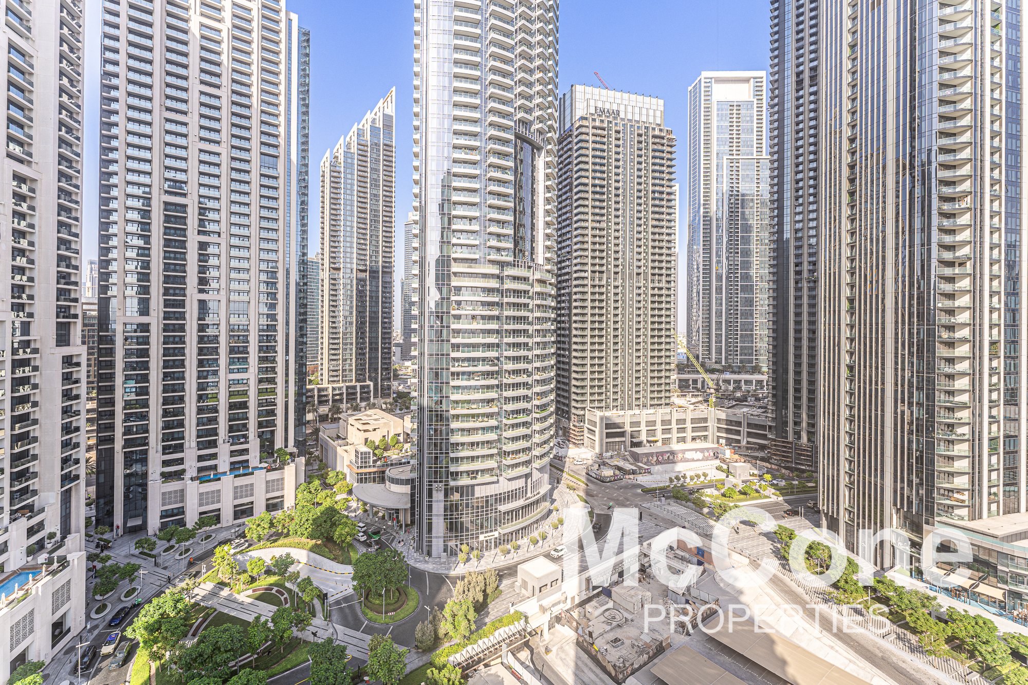 1 Bedroom Apartment for Sale in The Residences 1, Downtown Dubai — photograph 17 of 17