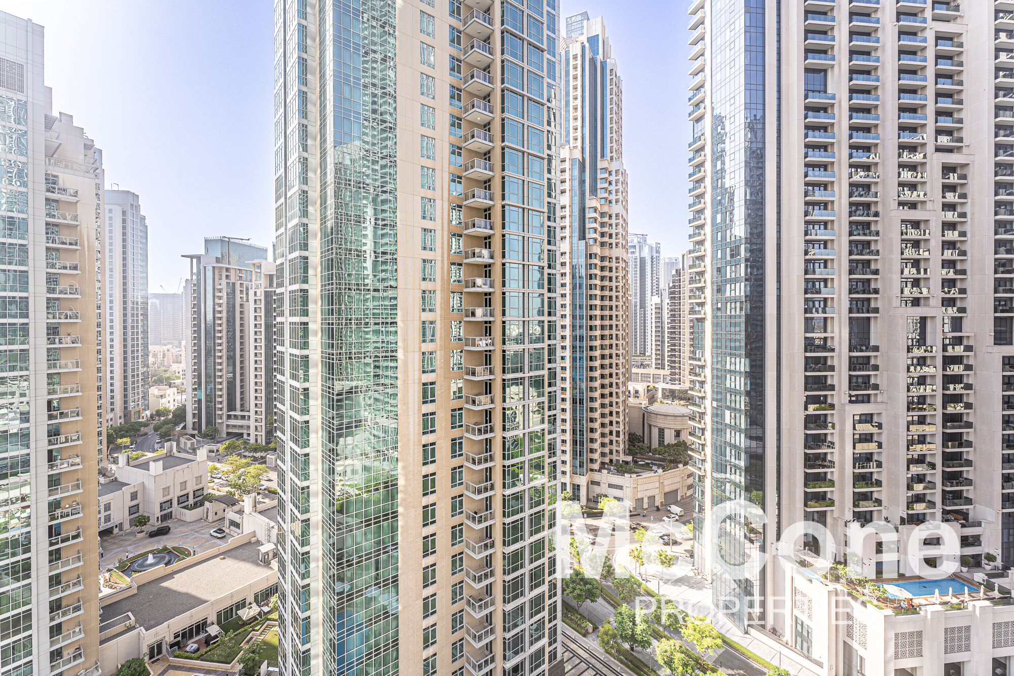 1 Bedroom Apartment for Sale in The Residences 1, Downtown Dubai — photograph 16 of 17