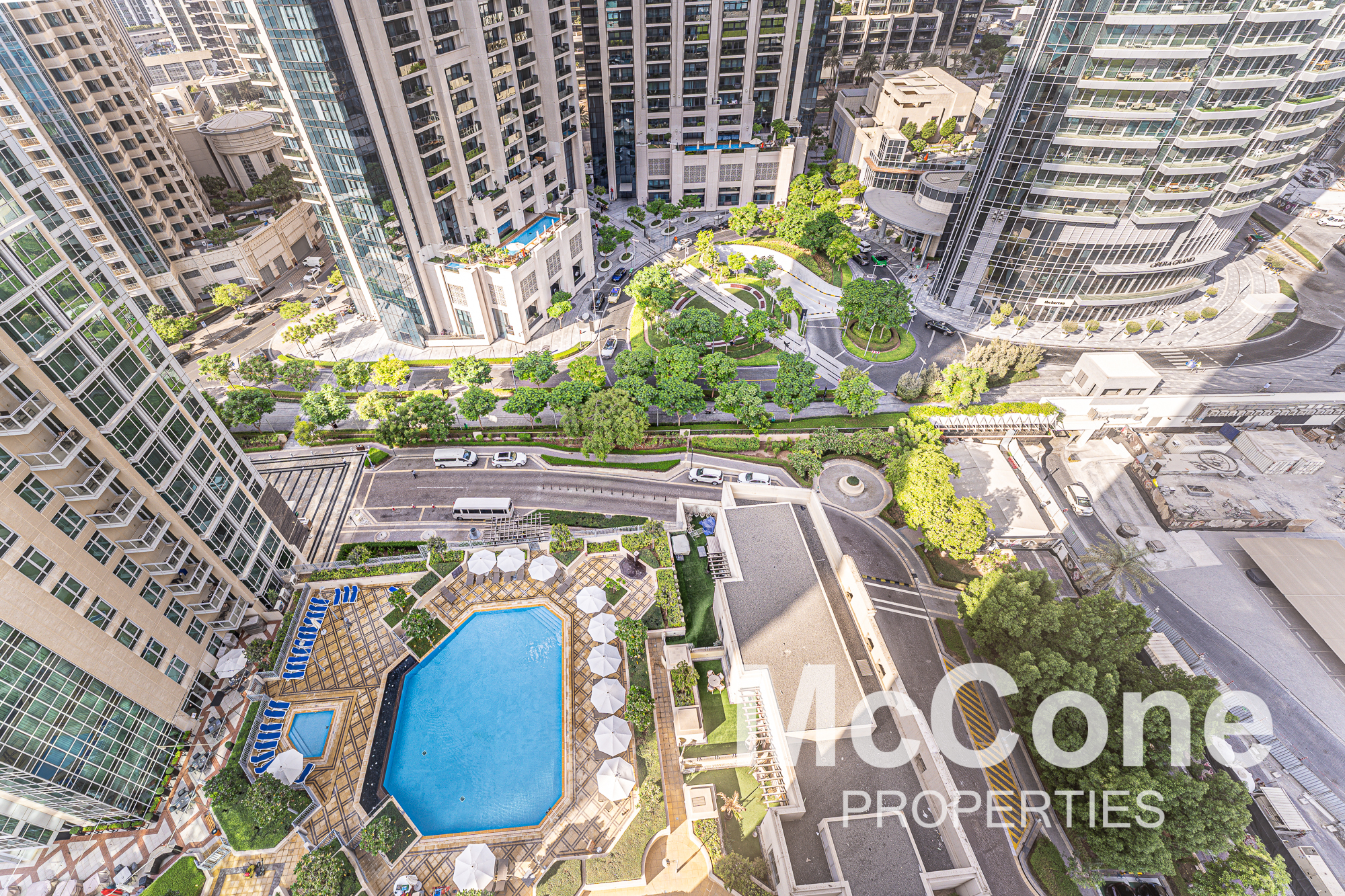 1 Bedroom Apartment for Sale in The Residences 1, Downtown Dubai — photograph 15 of 17