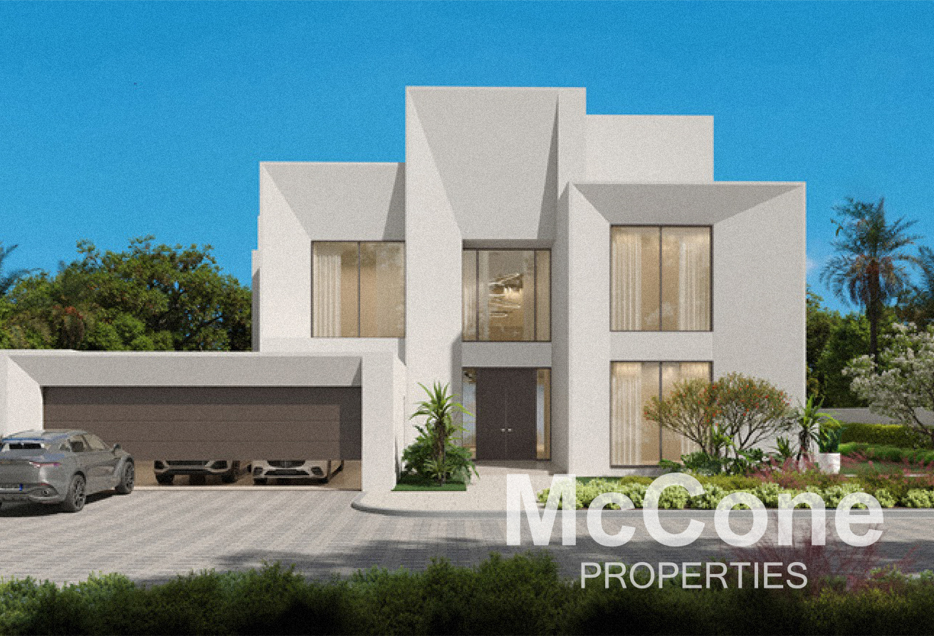 6 Bedroom Villa for Sale in Mareva, The Oasis by Emaar