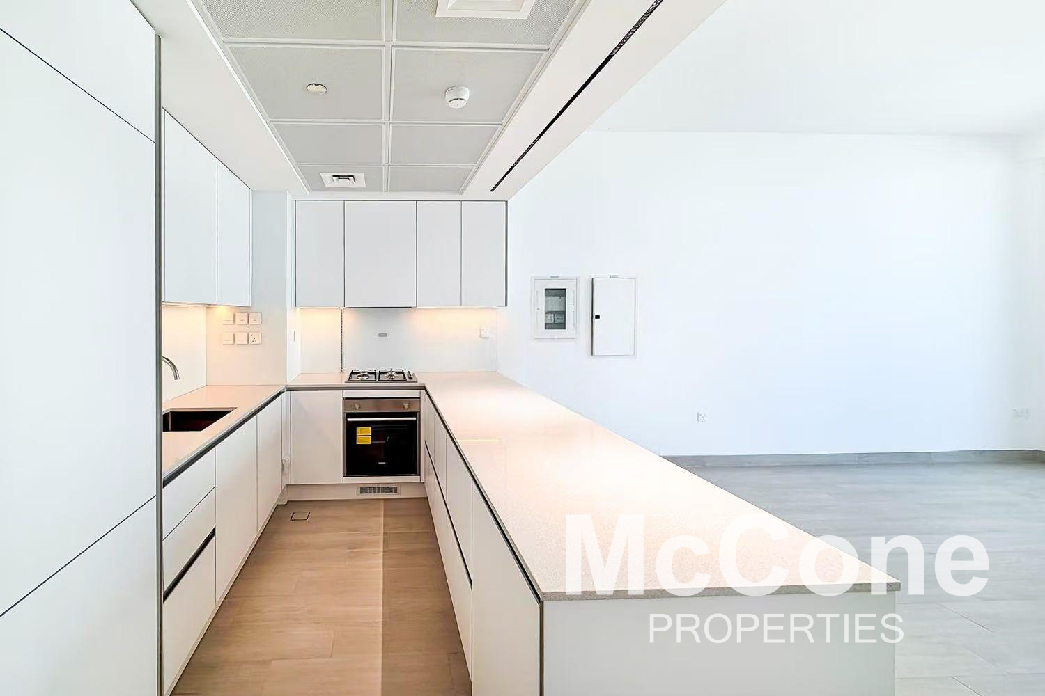 1 Bedroom Apartment for Sale in Luma Park Views, Jumeirah Village Circle — photo 3 of 13