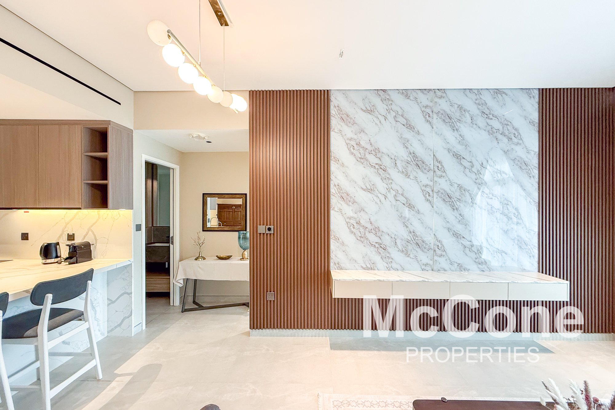 1 Bedroom Apartment for Sale in AB Cavalier, Jumeirah Village Circle — photo 4 of 11