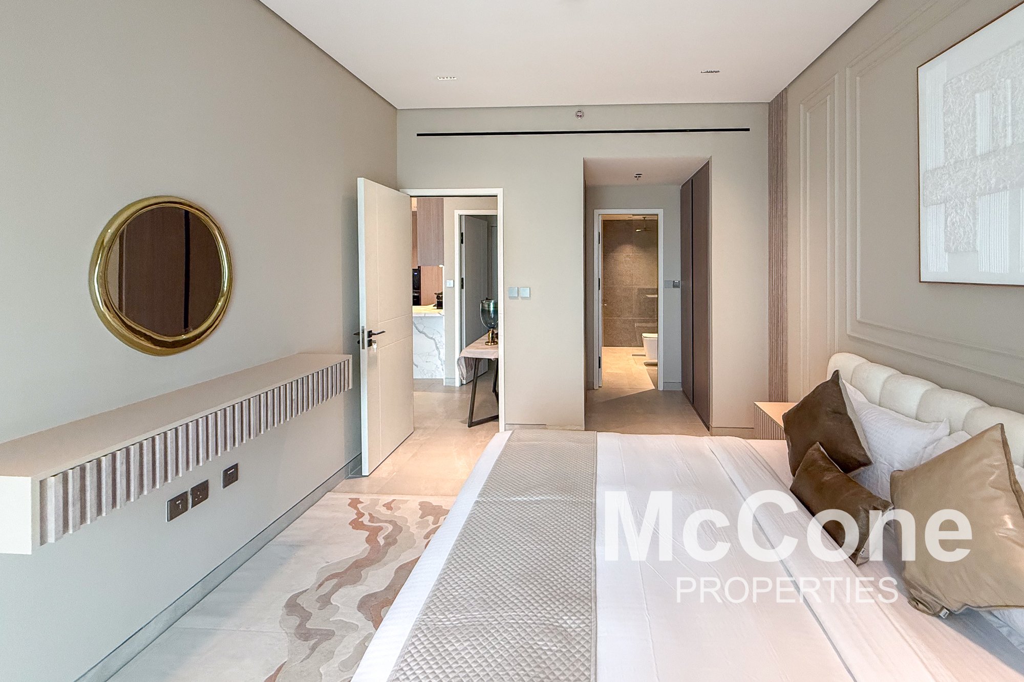 1 Bedroom Apartment for Sale in AB Cavalier, Jumeirah Village Circle — photo 7 of 11