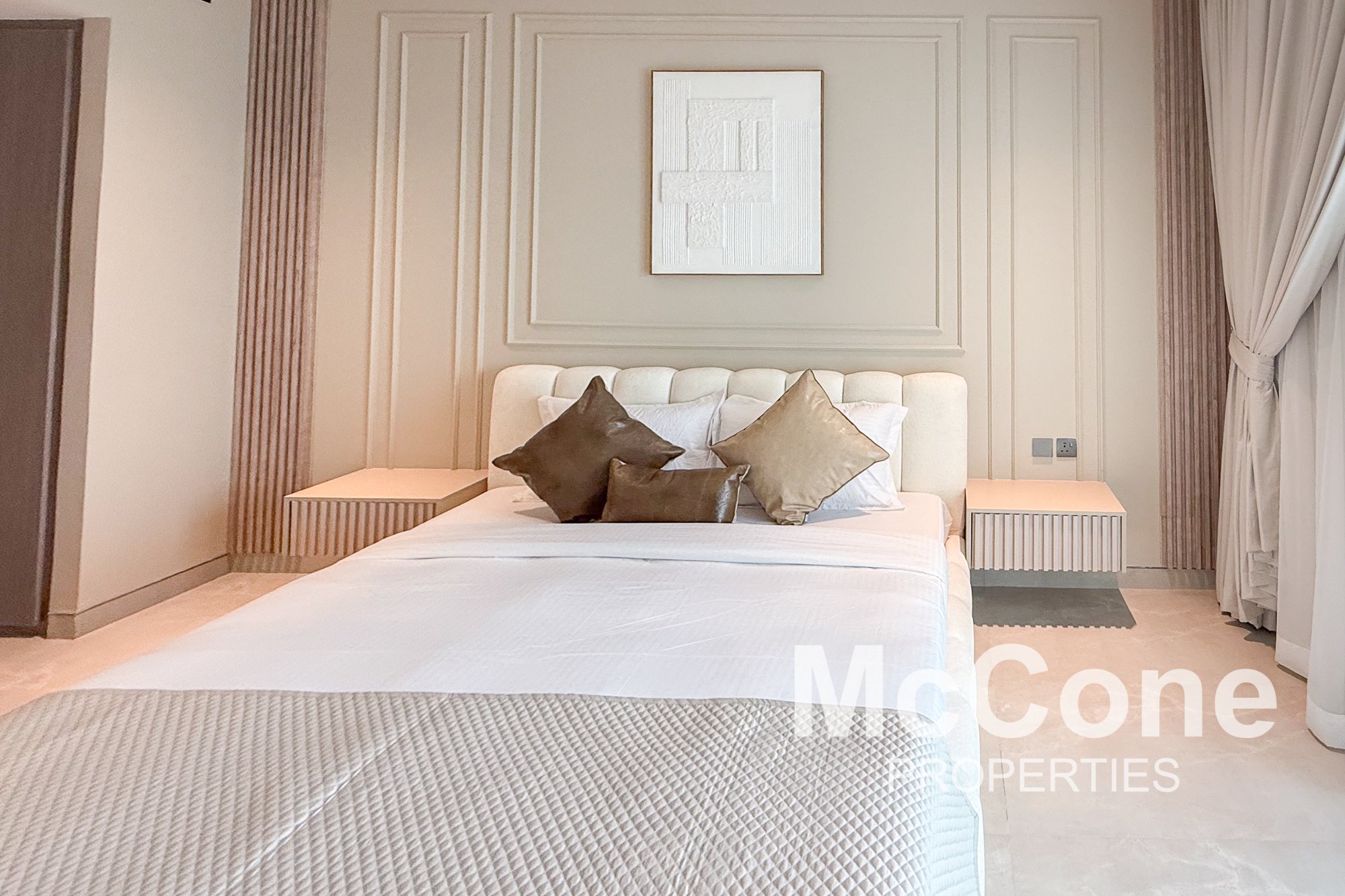 1 Bedroom Apartment for Sale in AB Cavalier, Jumeirah Village Circle — photo 8 of 11