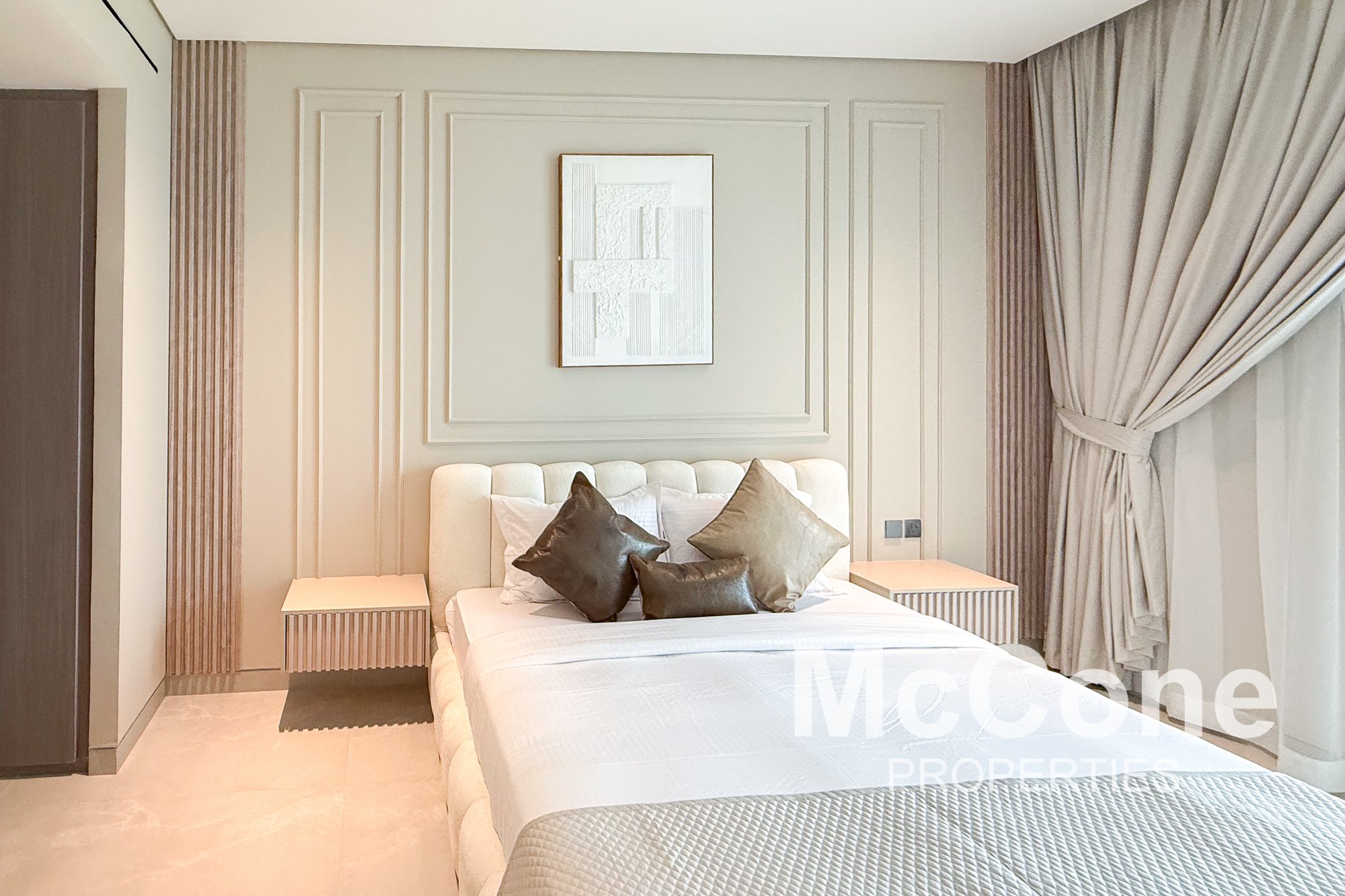 1 Bedroom Apartment for Sale in AB Cavalier, Jumeirah Village Circle — photo 9 of 11