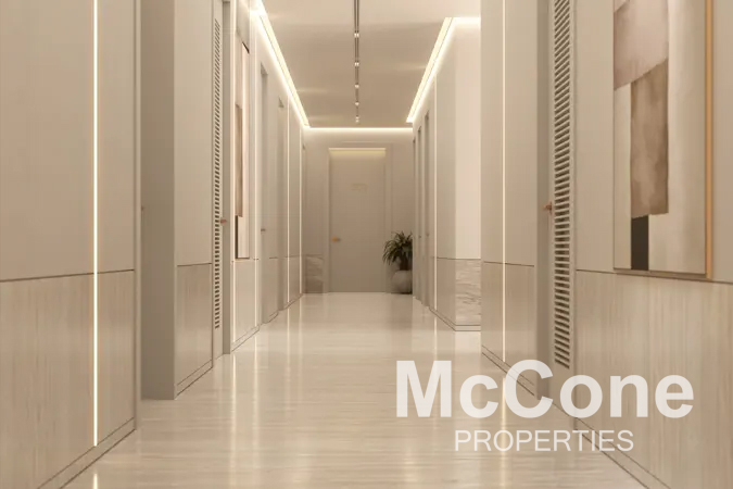 Studio Apartment for Sale in Red Square Tower A, Jumeirah Village Triangle — photo 8 of 14