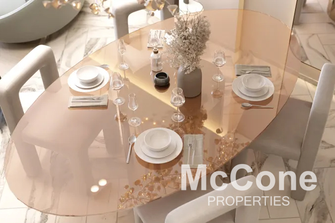 Studio Apartment for Sale in Red Square Tower A, Jumeirah Village Triangle — photo 4 of 14