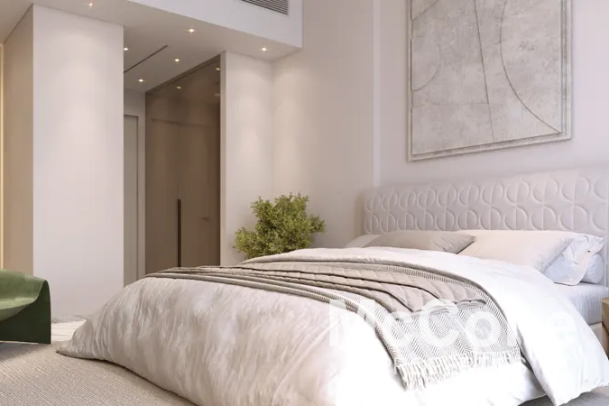 Studio Apartment for Sale in Red Square Tower A, Jumeirah Village Triangle — photo 3 of 14