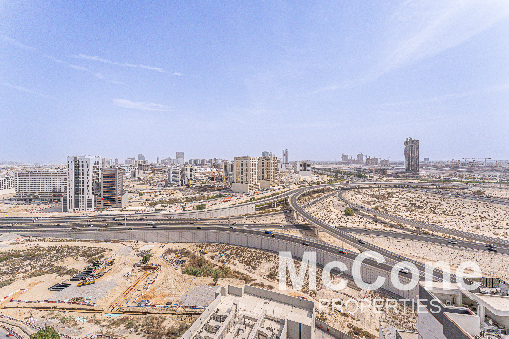 2 Bedroom Apartment for Sale in RA1N Residence, Jumeirah Village Circle — photograph 14 of 15