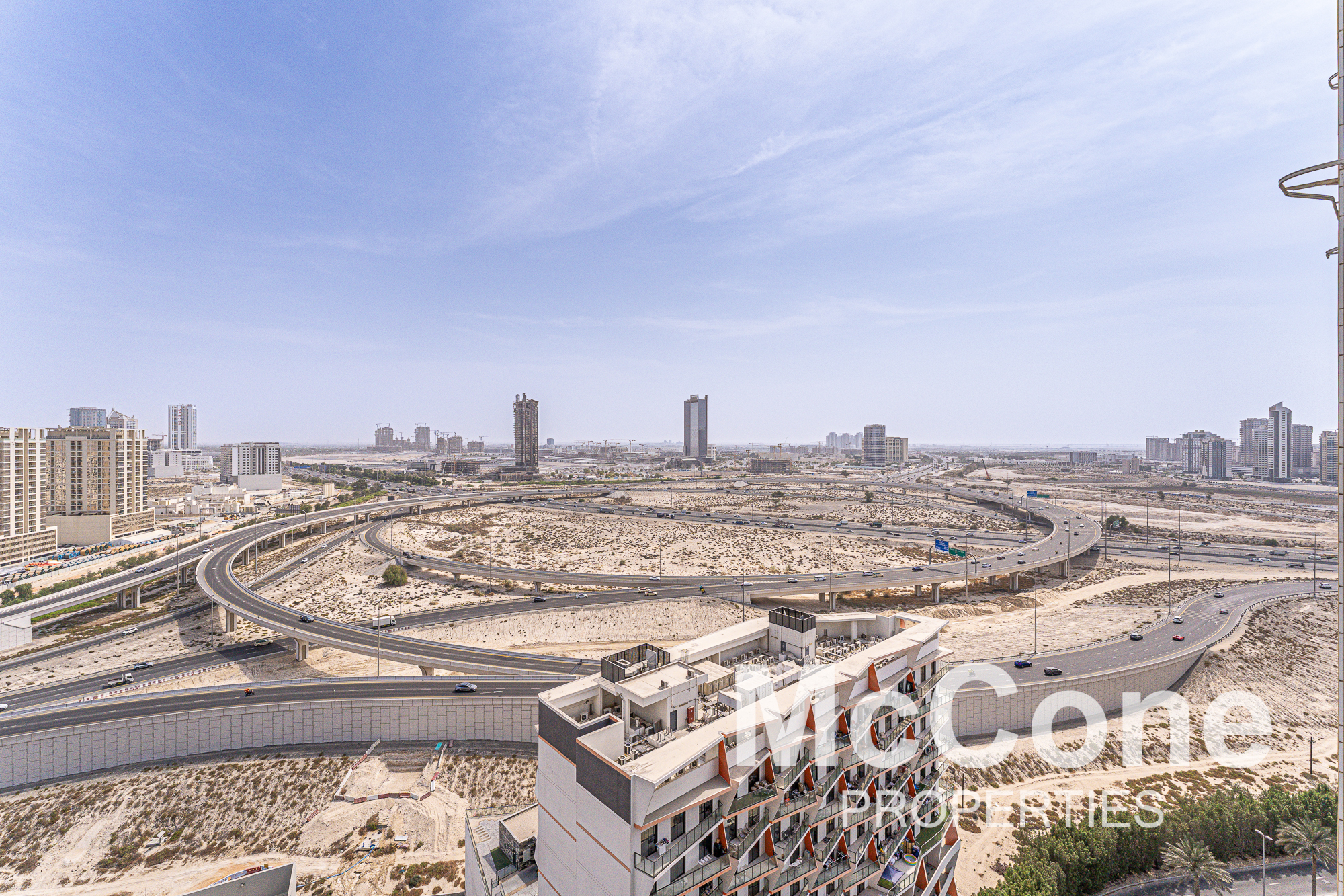 2 Bedroom Apartment for Sale in RA1N Residence, Jumeirah Village Circle — photograph 15 of 15