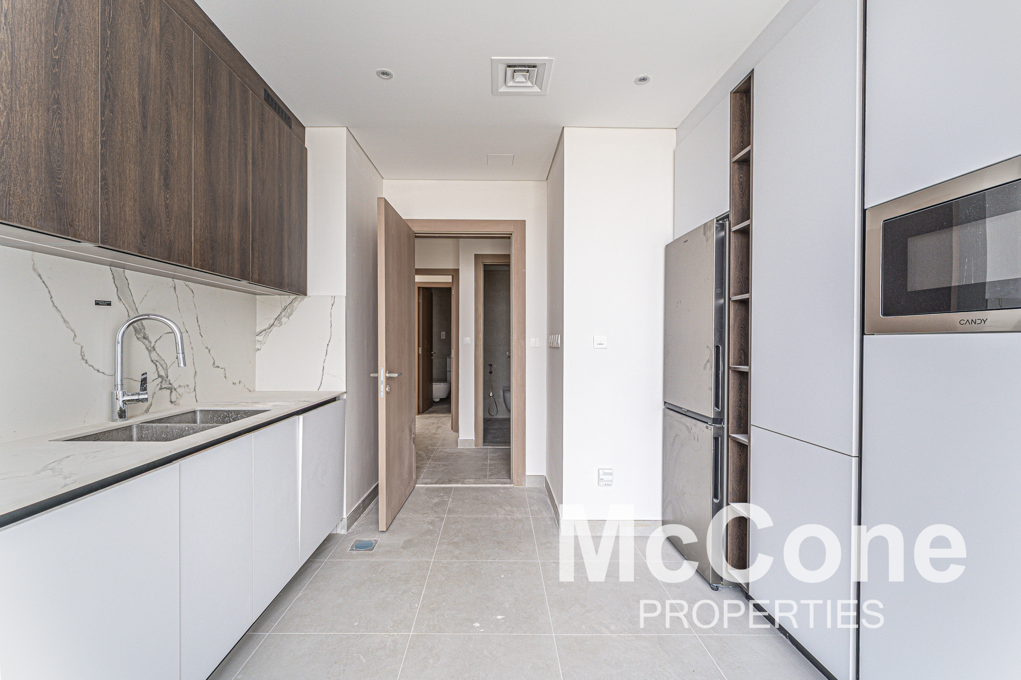 2 Bedroom Apartment for Sale in RA1N Residence, Jumeirah Village Circle — photo 4 of 15