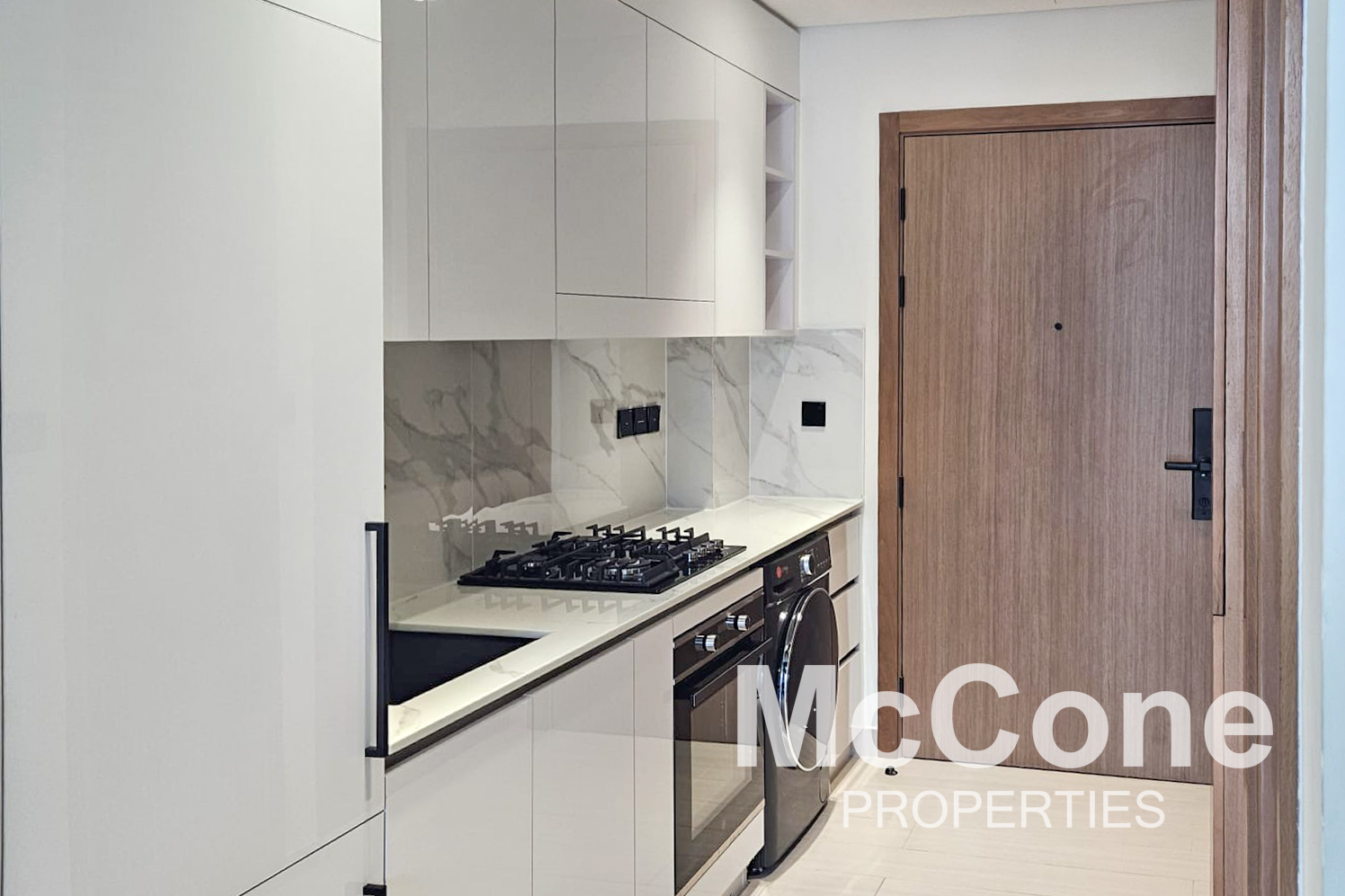 Studio Apartment for Sale in Binghatti Azure, Jumeirah Village Circle — photo 3 of 10