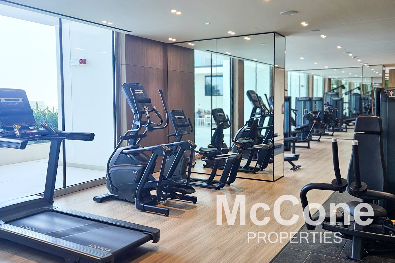 Studio Apartment for Sale in Binghatti Azure, Jumeirah Village Circle — photo 7 of 10