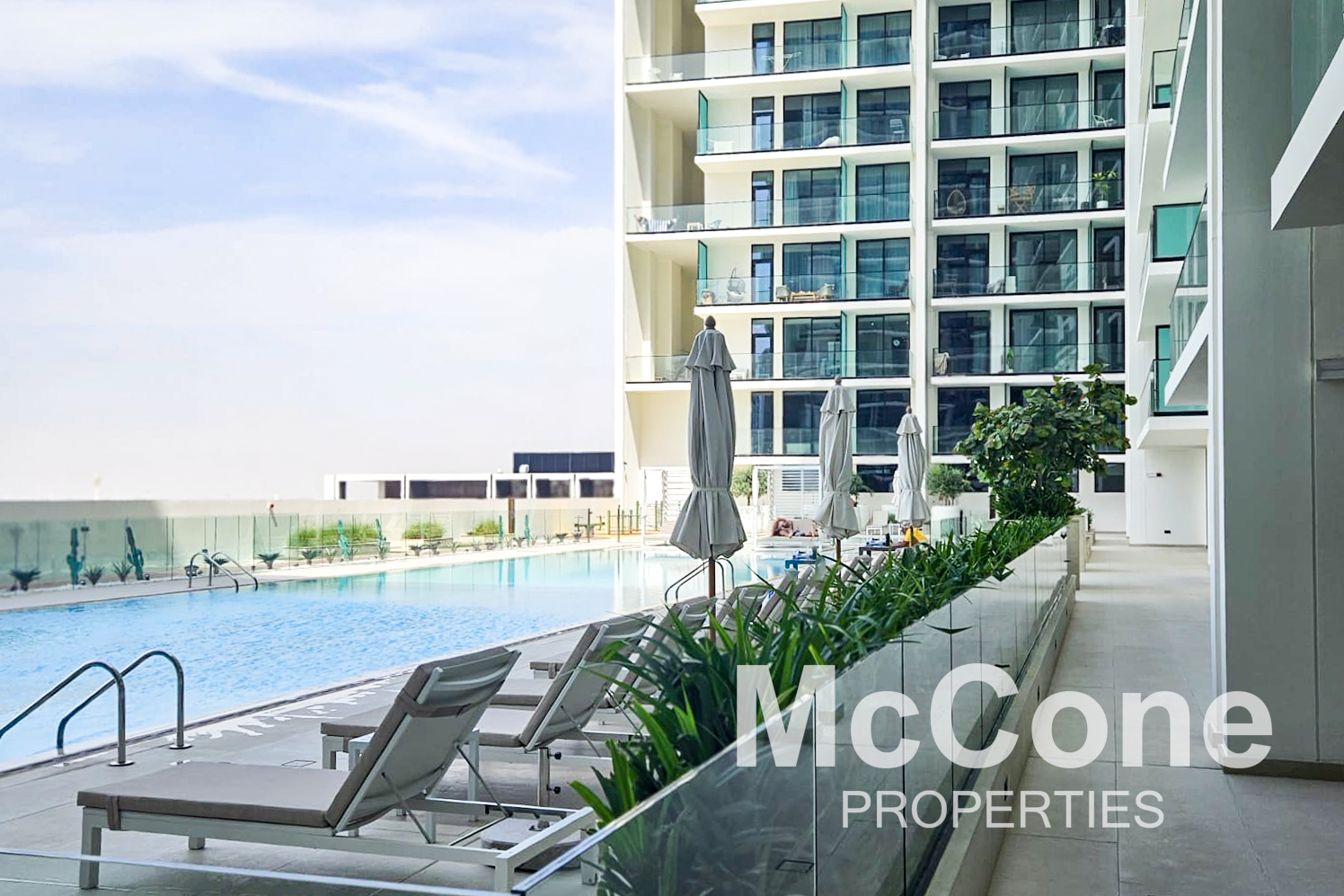 Studio Apartment for Sale in Binghatti Azure, Jumeirah Village Circle — photo 8 of 10